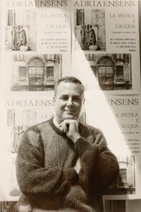 Juan Adriansens