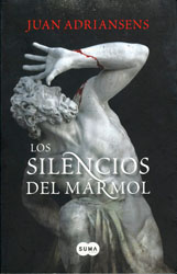 Juan Adriansens, Los Silencios del Marmol
