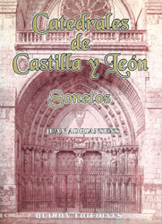 Juan Adriansens, Catedrales de Castilla y León. Sonetos.